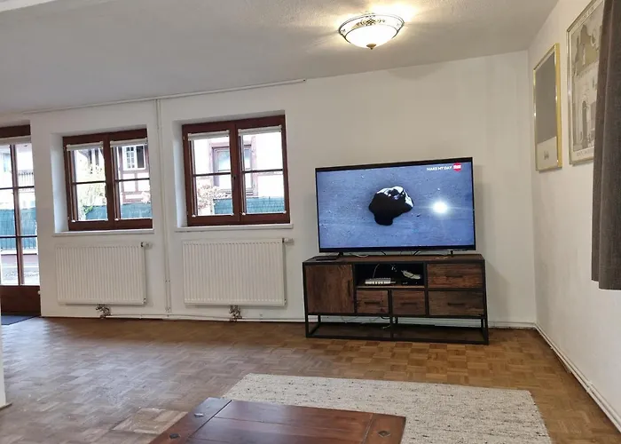 Appartment Montfort