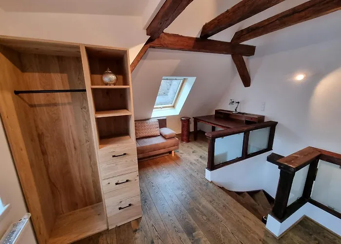 Appartment Montfort