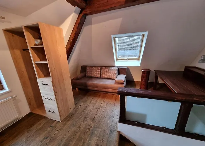 Appartment Montfort