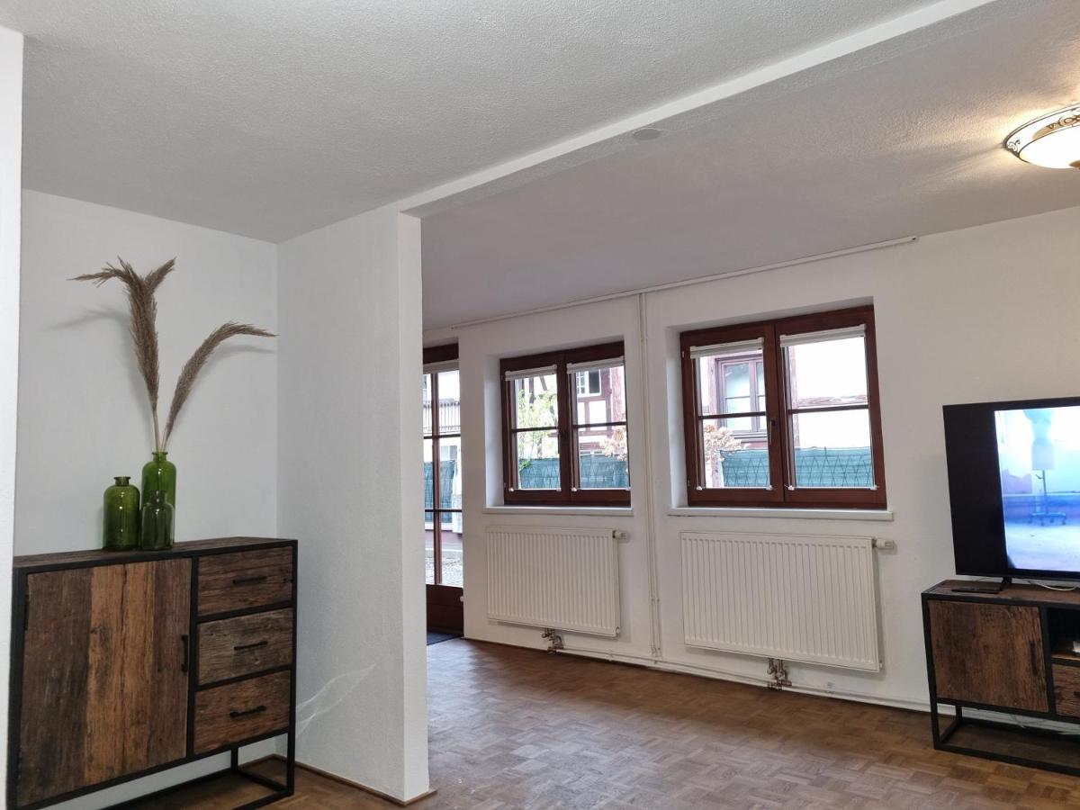 Montfort Apartament Feldkirch