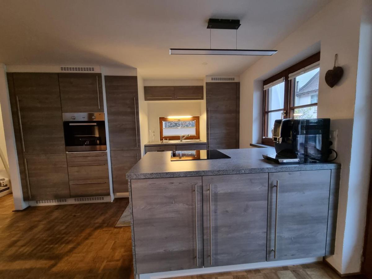 Apartament Montfort