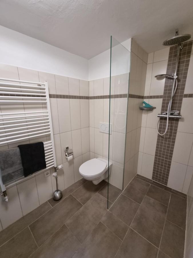 Montfort Apartament