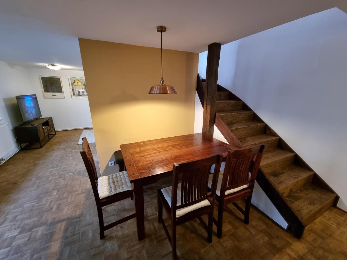 Apartamento Montfort Feldkirch