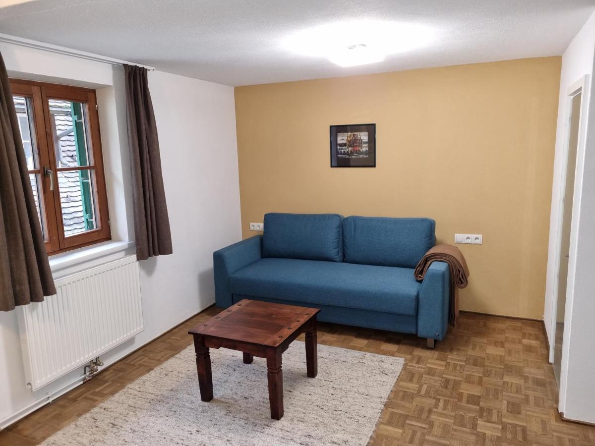 Apartament Montfort Feldkirch